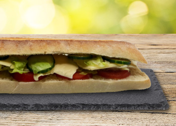 Produktbild Baguette nach Wunsch