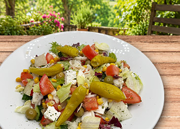 Produktbild Bauernsalat
