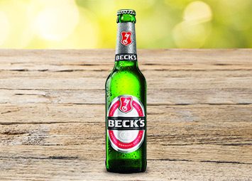 Produktbild Beck's Pils