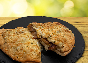 Produktbild Calzone Spartacus
