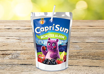Produktbild Capri Sun Monster Alarm
