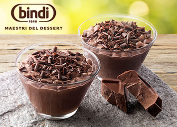 Produktbild Coppa Schokocreme