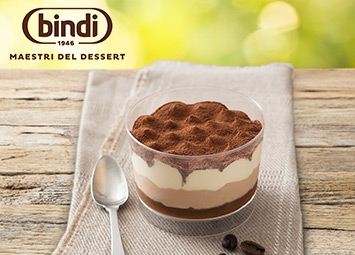 Produktbild Coppa Tiramisu