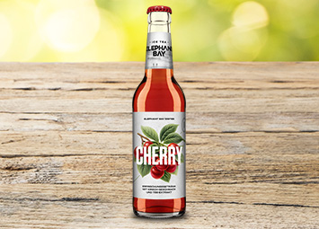Produktbild Elephant Bay Ice Tea Cherry