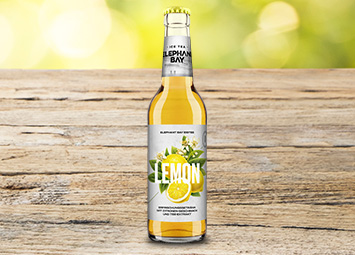 Produktbild Elephant Bay Ice Tea Lemon