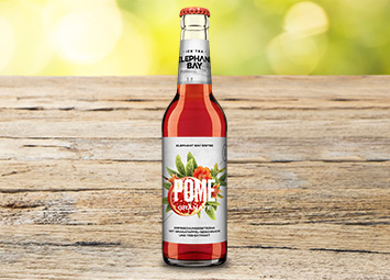 Produktbild Elephant Bay Ice Tea Pomegranate
