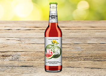 Produktbild Elephant Bay Ice Tea Water Melon