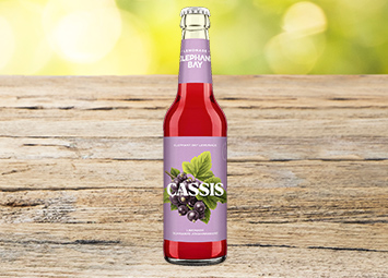 Produktbild Elephant Bay Lemonade Cassis