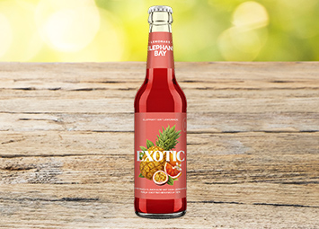 Produktbild Elephant Bay Lemonade Exotic