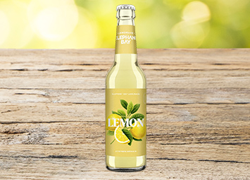 Produktbild Elephant Bay Lemonade Lemon