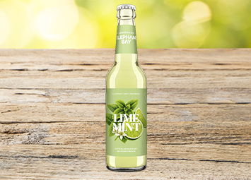 Produktbild Elephant Bay Lemonade Lime Mint