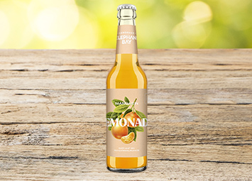 Produktbild Elephant Bay Lemonade Mandarin
