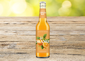 Produktbild Elephant Bay Lemonade Orange