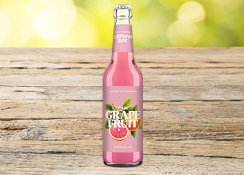 Produktbild Elephant Bay Lemonade Pink Grapefruit
