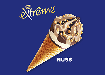 Produktbild Extrême Nuss
