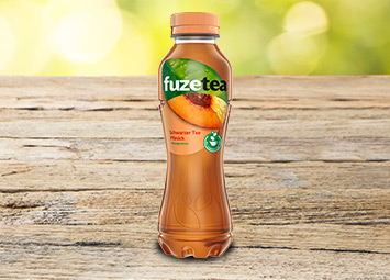 Produktbild Fuzetea