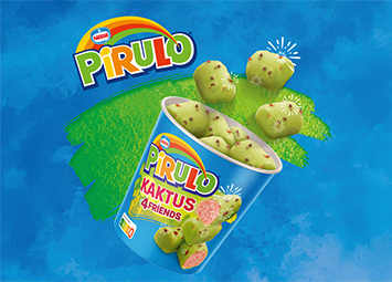 Produktbild Kaktus 4 Friends