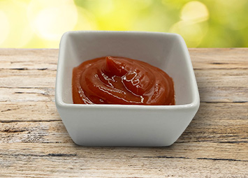 Produktbild Ketchup (Curry)