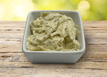 Produktbild Kräuterbutter
