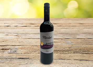 Produktbild Merlot