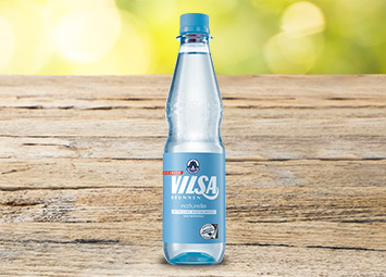 Produktbild Mineralwasser Still