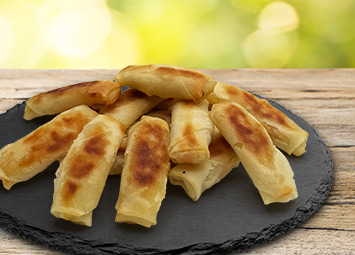Produktbild Mini Frühlingsrollen