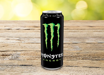 Produktbild Monster Energy