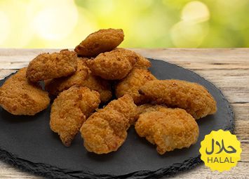 Produktbild Nuggets