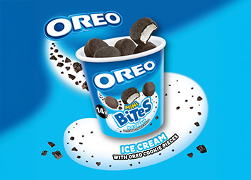 Produktbild OREO Mini Bites Cup