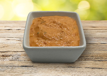 Produktbild Paprika-Knoblauch-Dip
