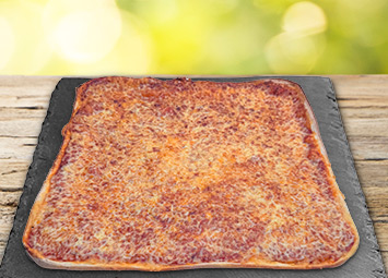 Produktbild Party Pizza nach Wunsch