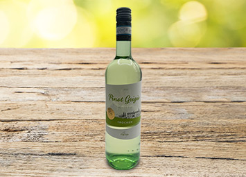 Produktbild Pinot Grigio