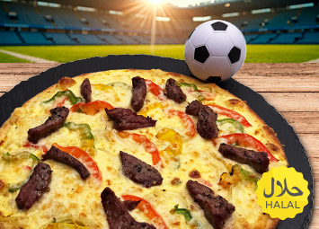 Produktbild Pizza Argentinien