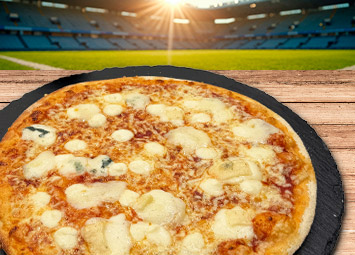 Produktbild Pizza Niederlande