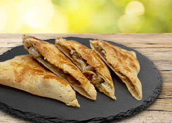Produktbild Prinzini Athen