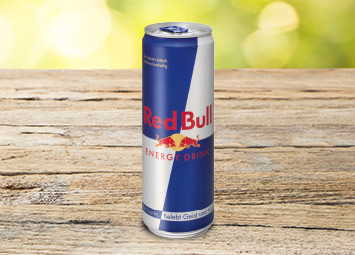 Produktbild Red Bull