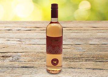 Produktbild Rosé Lamera
