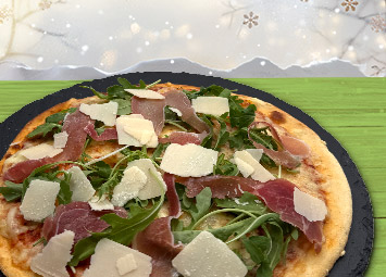 Produktbild Rucola (extra dick)