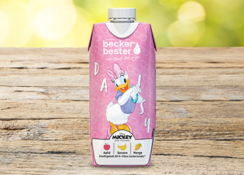 Produktbild Saft Daisey/Donald
