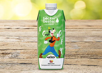 Produktbild Saft Pluto/Goofy 