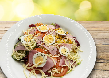 Produktbild Salat Atlanta