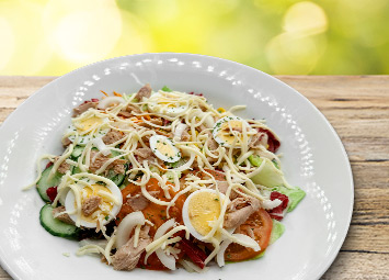 Produktbild Salat Chef