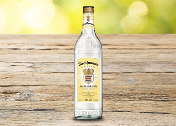 Produktbild Strothmann Korn