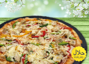 Produktbild Sydney (extra dick)