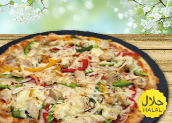 Produktbild Sydney (knusprig dünn)