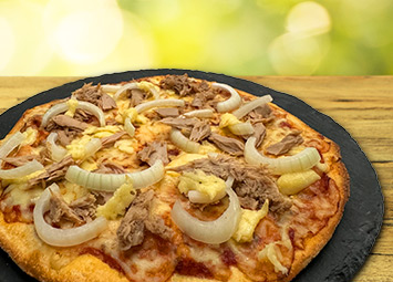 Produktbild Tonno (knusprig dünn)