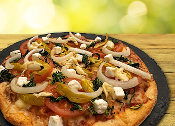 Produktbild Vegetaria (knusprig dünn)