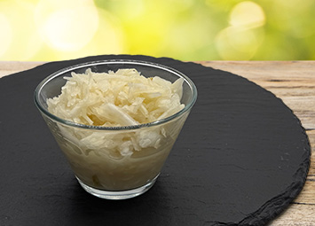 Produktbild Weißkrautsalat