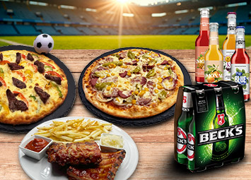 Produktbild WM Fan Paket