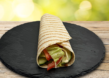 Produktbild Wrap nach Wunsch